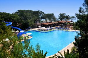 تور ترکیه هتل پالم آریوا - آژانس مسافرتی و هواپیمایی آفتاب ساحل آبی